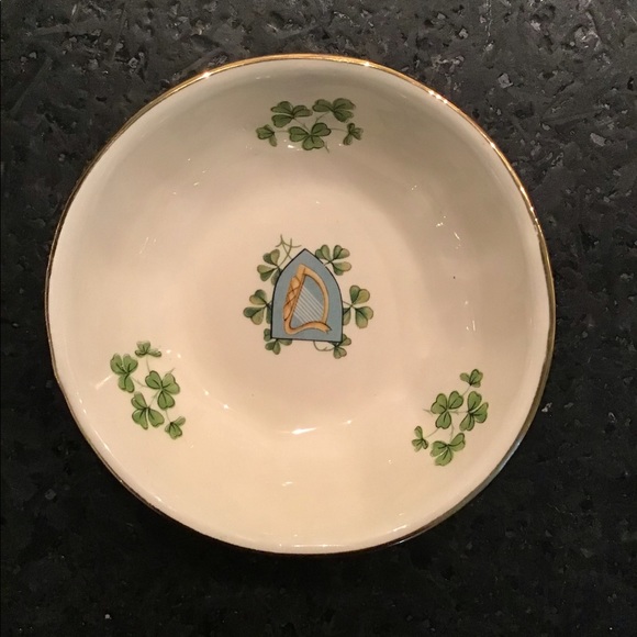 Decorative Dish ~ Carrigcraft Carrigaline Pottery - Picture 1 of 2